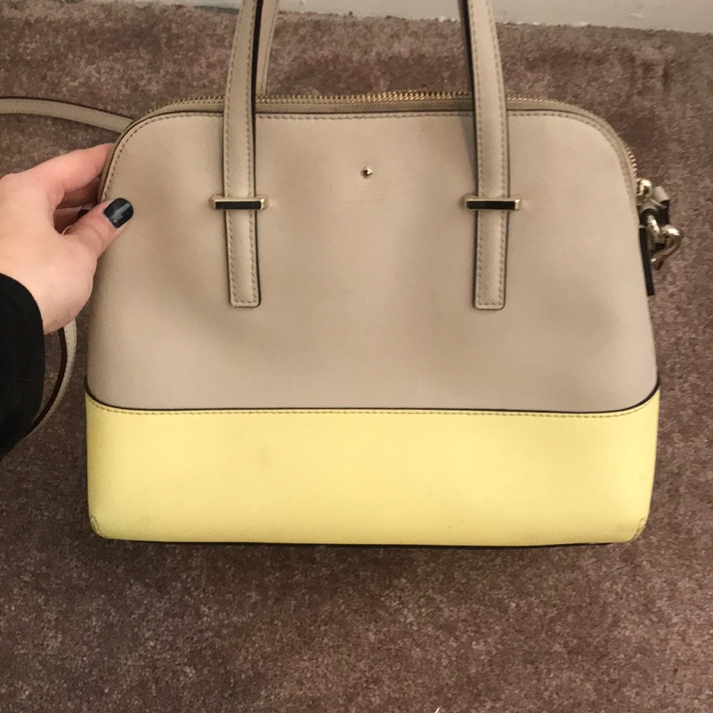 Kate spade purse
